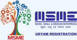 MSME REGISTERED