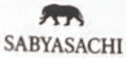 Sabyasachi logo