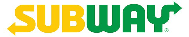 Subway logo
