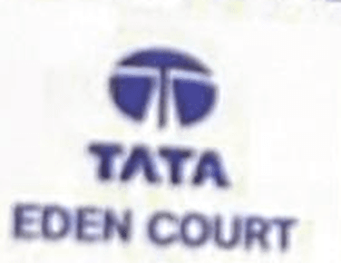 Tata Eden Court logo