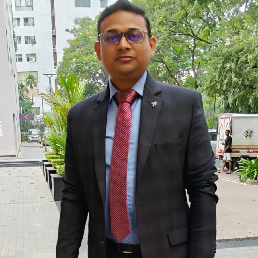 Saila Das — Board Member & Business Development Advisor