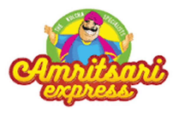 Amritsari Express logo
