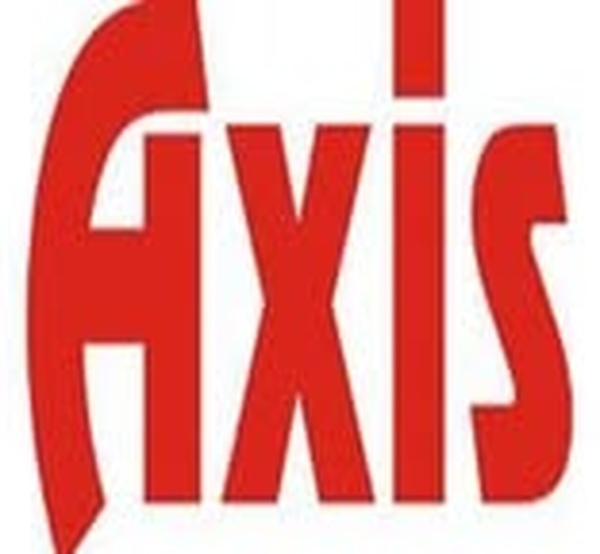 Axis Mall logo