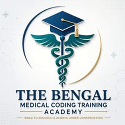 The Bengal Medical Coding Training Academy logo
