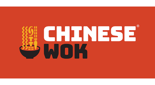 Chinese Wok logo