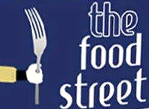 The Food Street logo