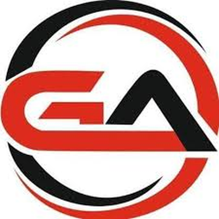 German Apex logo