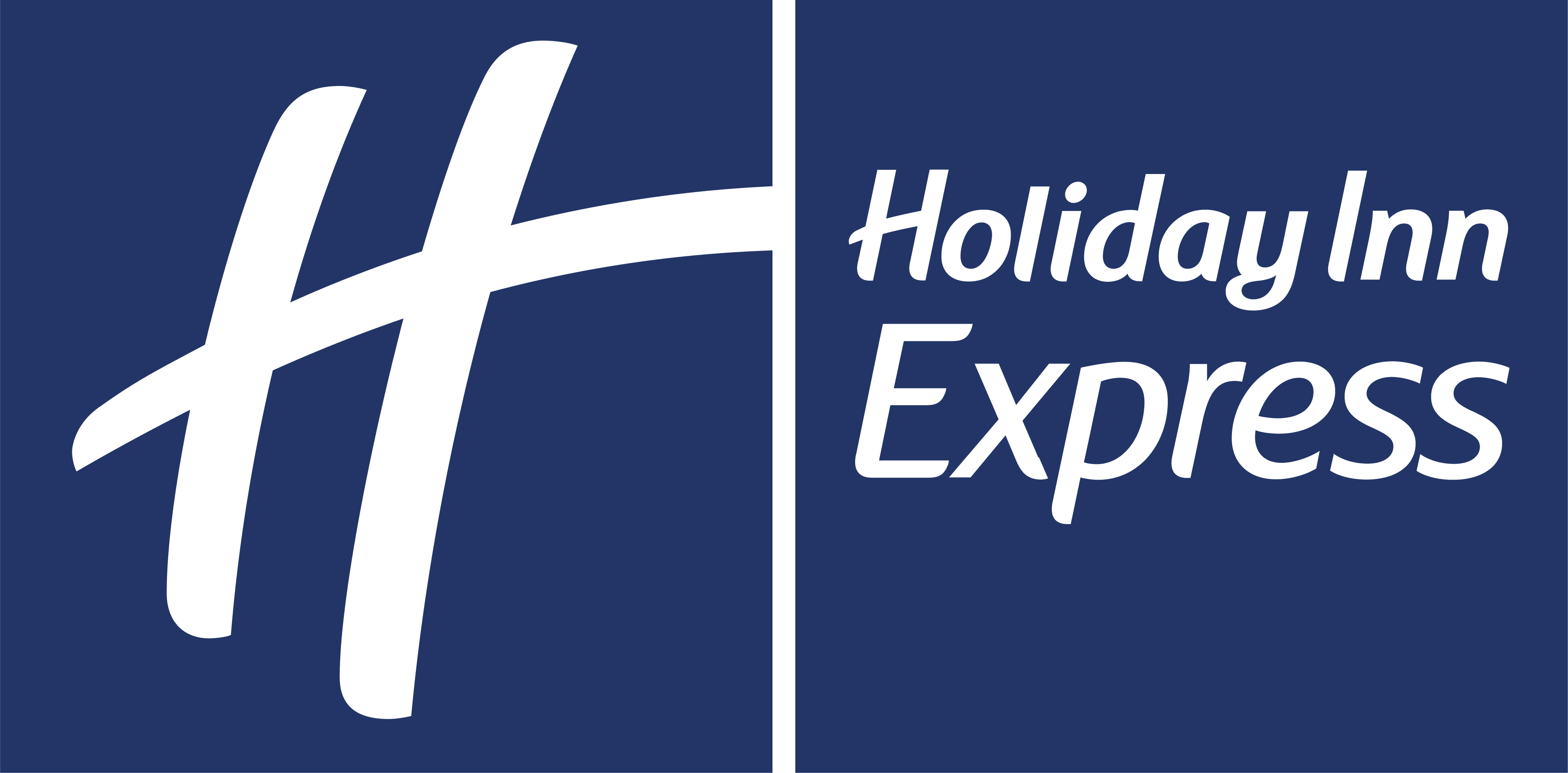 Holiday Inn Express logo