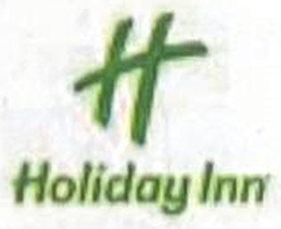 Holiday Inn Kolkata logo