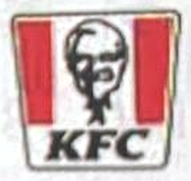 KFC logo