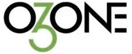 Srijan Ozone logo