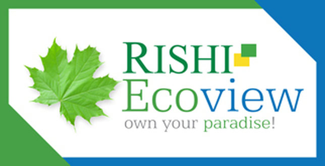 Rishi Ecoview logo