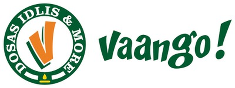 Vaango logo